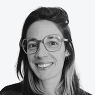 Ana Fernández, MA