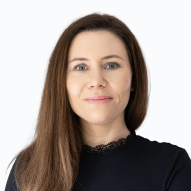 Anna Fragel, B.Sc.