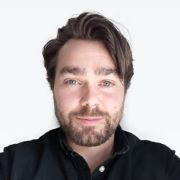 Eoghan Ryan, MA
