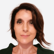 María Correas, PhD