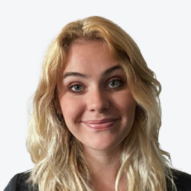 Paige Pfeifer, BA