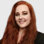 Julia Merkus, MA