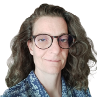 Aude Charrin, MA
