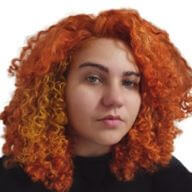 Luana Nova, BA